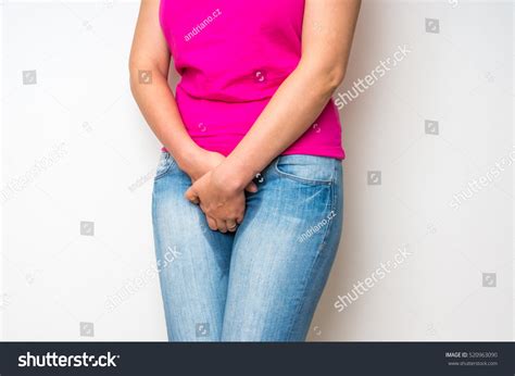 female urination standing